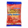 Millions IRON BREW Jelly Babies 200g - Best Before: 05/2024 (20% OFF)